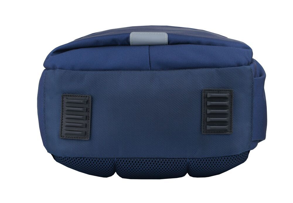 RUCSAC OXFORD B-READY 2 COMPARTIMENTE 42X30X15CM ALBASTRU INCHIS [9]