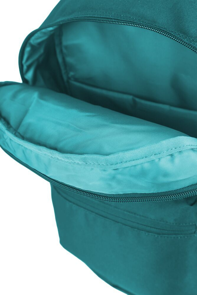 RUCSAC OXFORD B-YOU 1 COMPARTIMENT 42X29X17CM TURCOAZ [3]