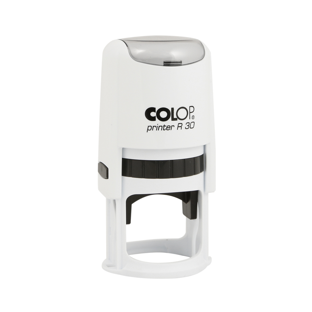 Stampila rotunda Colop Printer R30 [8]