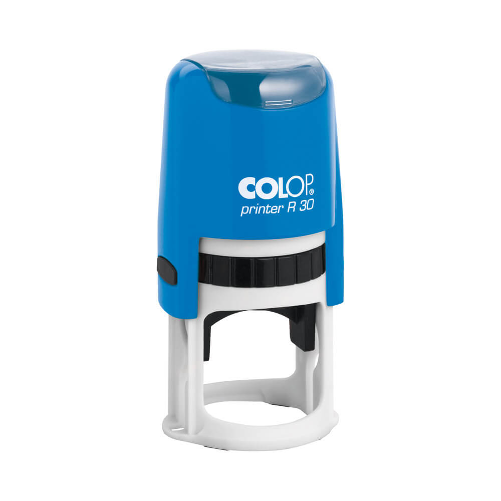 Stampila rotunda Colop Printer R30 [3]