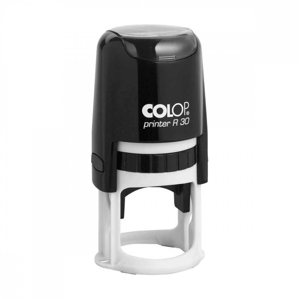 Stampila rotunda Colop Printer R30 [2]