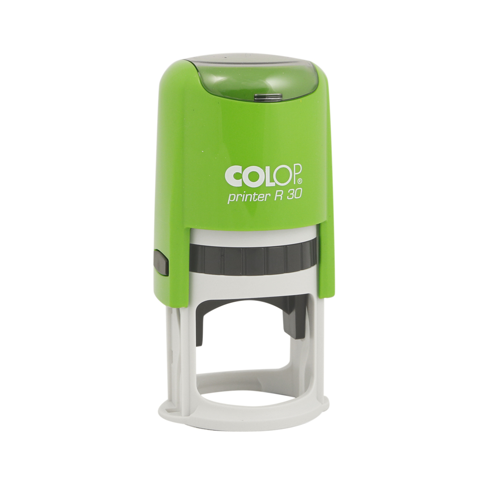 Stampila rotunda Colop Printer R30 [4]