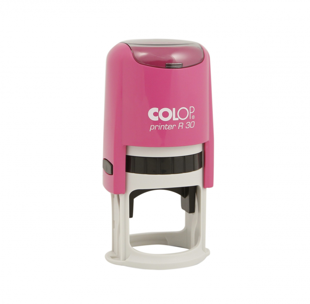 Stampila rotunda Colop Printer R30 [6]