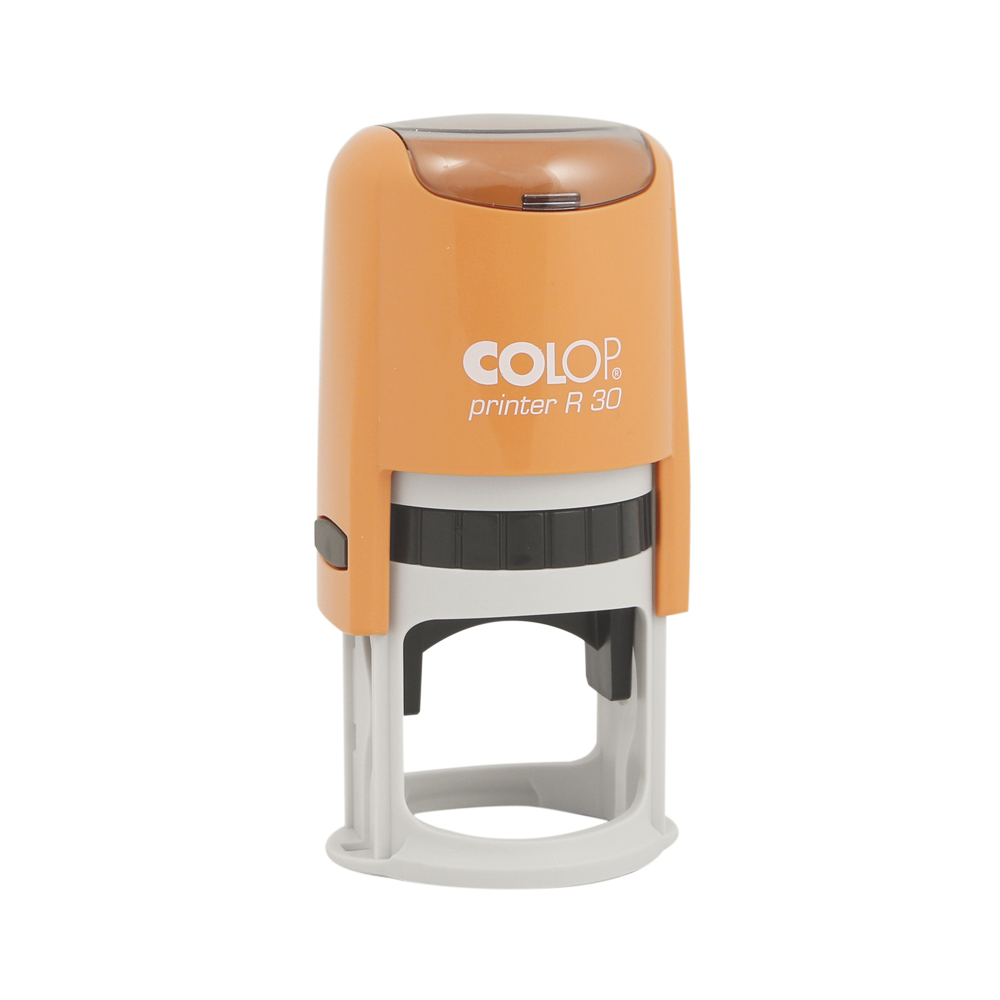 Stampila rotunda Colop Printer R30 [5]