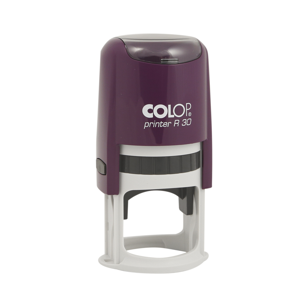 Stampila rotunda Colop Printer R30 [7]