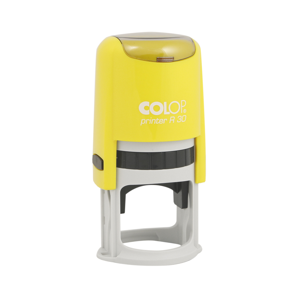 Stampila rotunda Colop Printer R30 [9]