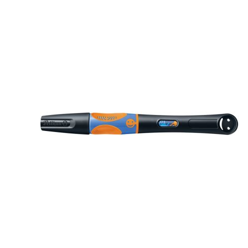 STILOU GRIFFIX DREPTACI NEON BLACK BLISTER [1]