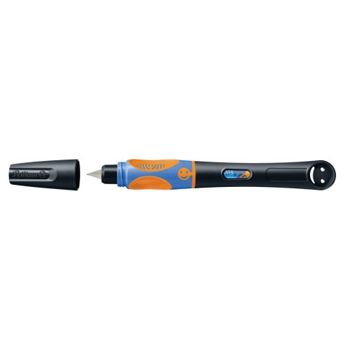STILOU GRIFFIX DREPTACI NEON BLACK BLISTER [2]