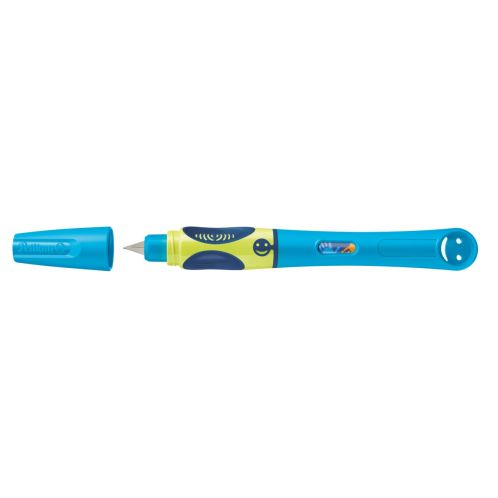 STILOU GRIFFIX DREPTACI NEON FRESH BLUE BLISTER [2]