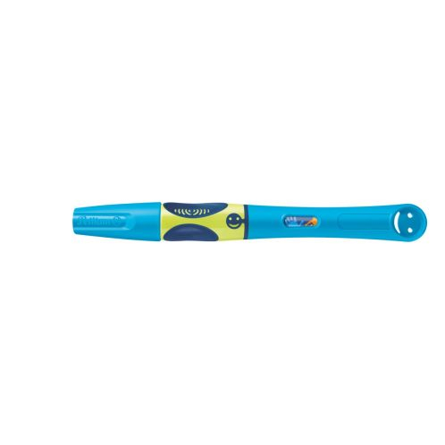 STILOU GRIFFIX DREPTACI NEON FRESH BLUE BLISTER [1]