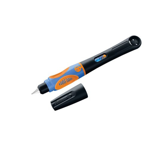 STILOU GRIFFIX STANGACI NEON BLACK BLISTER [2]
