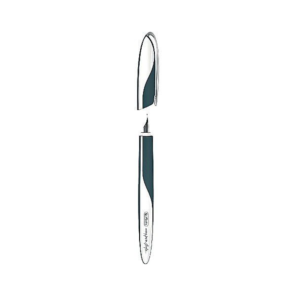 Stilou Herlitz My Pen Style Dark Shale [3]