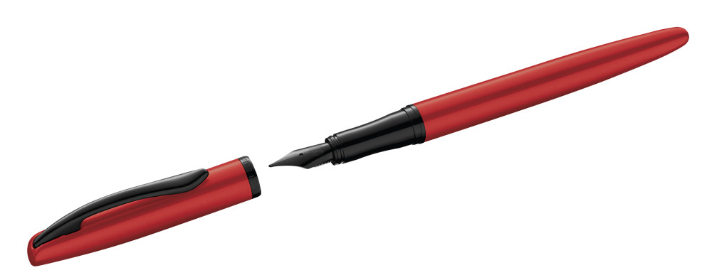 STILOU JAZZ NOBLE ELEGANCE M RED CUTIE CARTON [2]