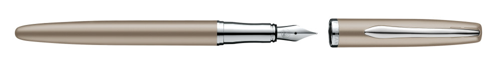 STILOU JAZZ NOBLE ELEGANCE P36 TAUPE, IN CUTIE CARTON [2]