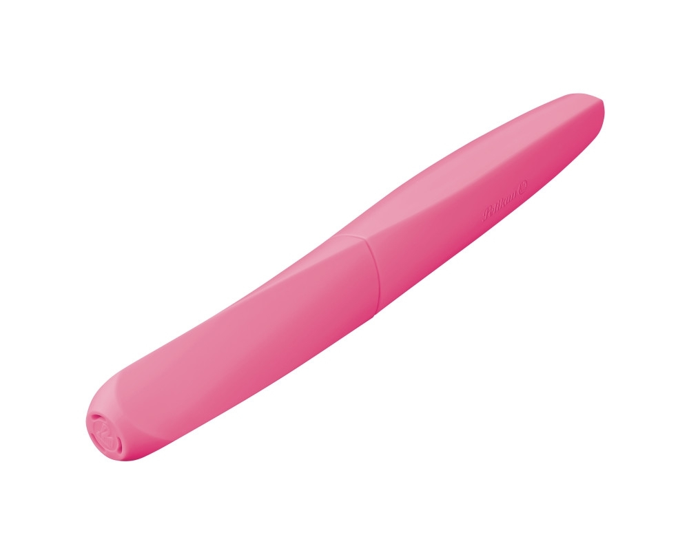 STILOU TWIST F AMBIDEXTRU BERRY PINK CUTIE CARTON [3]