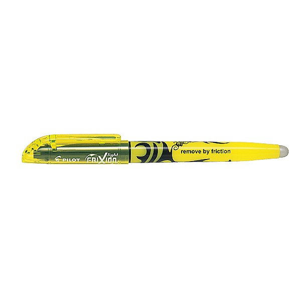 Textmarker Frixion Light galben [2]