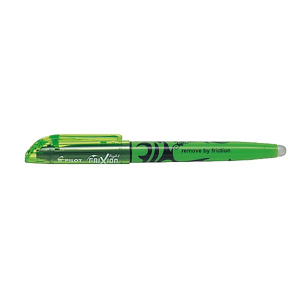 Textmarker Frixion Light verde [2]