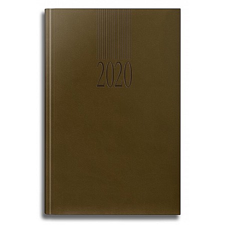 Agende - Agenda Herlitz Tucson A5 datata 2020 maro
