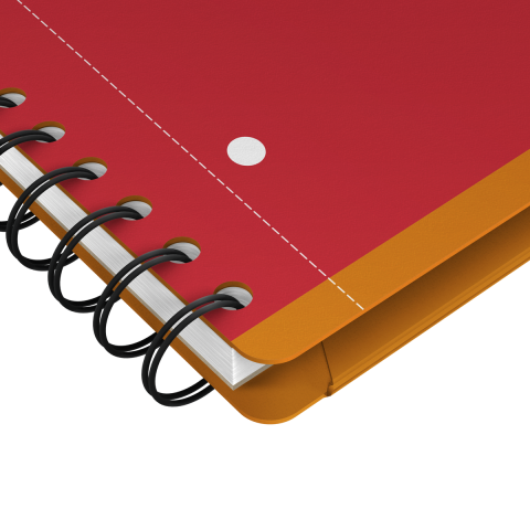AGENDA ORG OXFORD INTERNATIONAL MEETING BOOK A4+ 80F SPIRA PEFC DICTANDO PORTOCALIU [1]