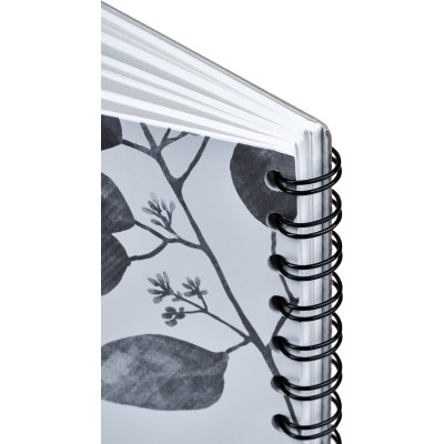 BLOC DESEN OXFORD DRAWING A4 50F 160G/MP SPIRA FSCÂ® MIX70% COLECTIA ARTISTIC [1]