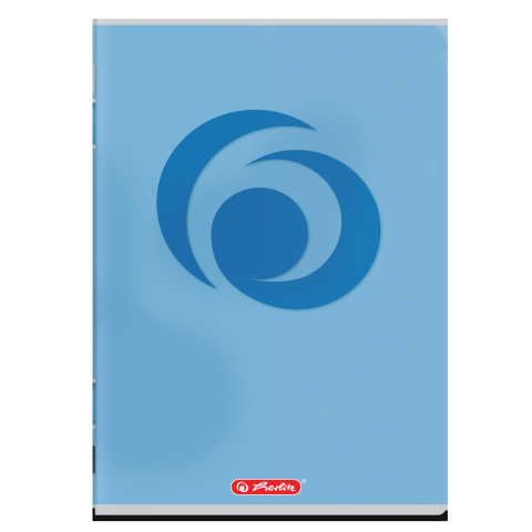Rechizite - CAIET A4 48F 70G/MP FSCÂ® DICTANDO DIVERSE MOTIVE