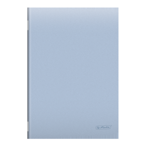 CAIET A4 60F 70G/MP FSCÂ® COPERTA PP PATRATELE DIVERSE CULORI [2]