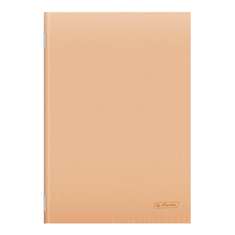 Rechizite - CAIET A4 60F 70G/MP FSCÂ® COPERTA PP PATRATELE DIVERSE CULORI