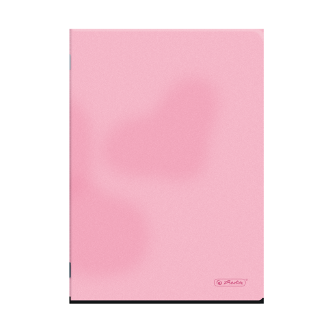CAIET A4 80F 70G/MP FSCÂ® COPERTA PP PATRATELE DIVERSE CULORI [2]