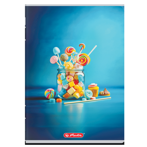 Rechizite - CAIET A4 80F 70G/MP FSCÂ® DICTANDO DIVERSE MOTIV MEGAMIX 2