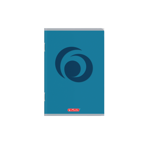CAIET A5 80F 70G/MP FSCÂ® PATRATELE DIVERSE MOTIVE [0]