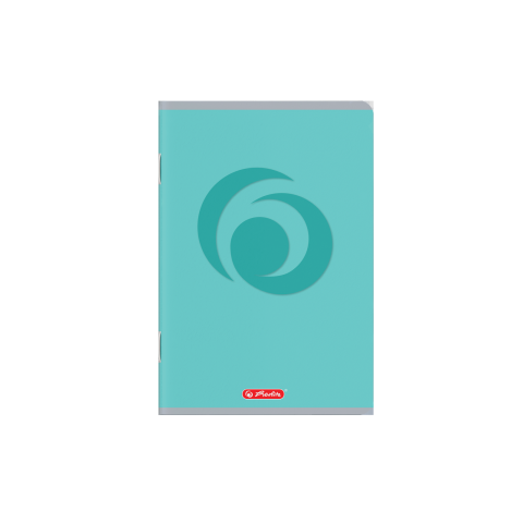 CAIET A5 80F 70G/MP FSCÂ® PATRATELE DIVERSE MOTIVE [2]