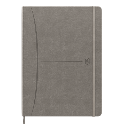 CAIET OXFORD SIGNATURE B5 80F SCRIBZEE PEFC PATRATELE DIVERSE CULORI [2]