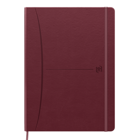 CAIET OXFORD SIGNATURE B5 80F SCRIBZEE PEFC DICTANDO DIVERSE CULORI [4]