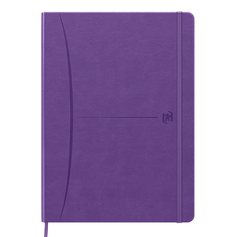 CAIET OXFORD SIGNATURE B5 80F SCRIBZEE PEFC DICTANDO DIVERSE CULORI [8]