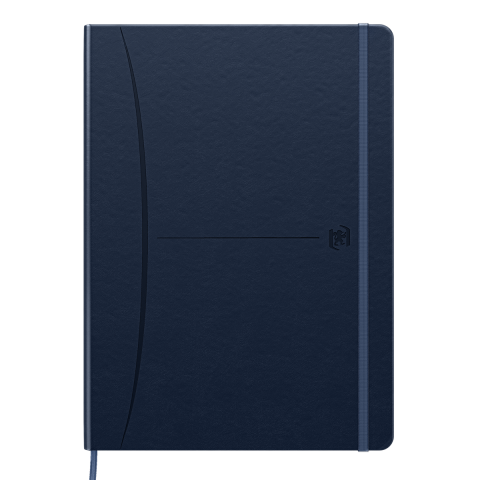 CAIET OXFORD SIGNATURE B5 80F SCRIBZEE PEFC PATRATELE DIVERSE CULORI [3]