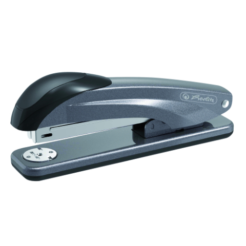 Capsatoare si decapsatoare - CAPSATOR METAL NR24/6 LUNG 16CM ANTRACIT