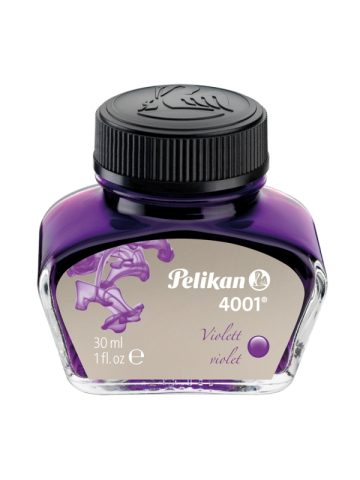 Cerneala - CERNEALA 4001 CALIMARA 30ML VIOLET