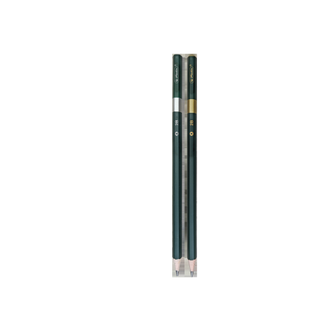 CREION GRAFIT 2B HEXAGONAL 2.4MM SET12 [1]