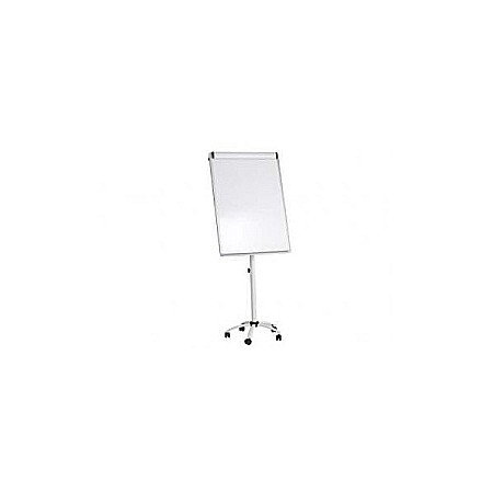 Flipchart-uri - Flipchart whiteboard magnetic mobil 70 x 100 cm