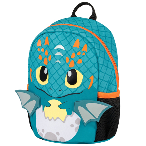 Ghiozdane - GHIOZDAN GRADINITA MINI DEAR FRIENDS SP ED DRAGON ACE