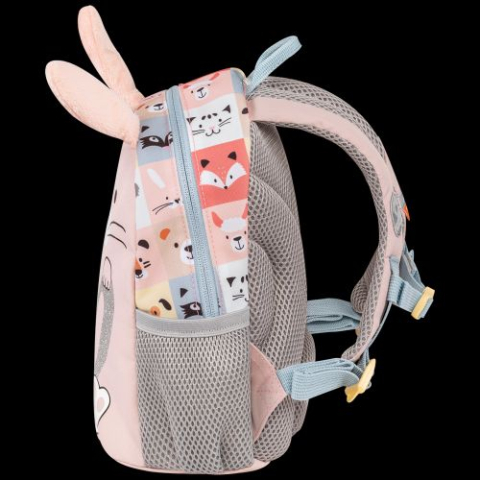 GHIOZDAN GRADINITA MINI DEAR FRIENDS HONEY BUNNY [1]