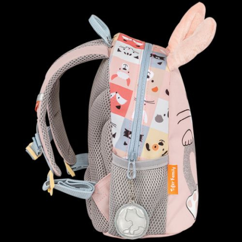 GHIOZDAN GRADINITA MINI DEAR FRIENDS HONEY BUNNY [2]