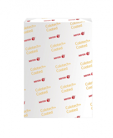 Hartie pentru print digital - Hartie copiator SRA3 140 g Xerox Colotech + Lucios