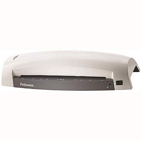 Laminatoare - Laminator A3 Fellowes Lunar