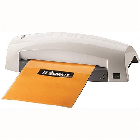 Laminatoare - Laminator A4 Fellowes Lunar