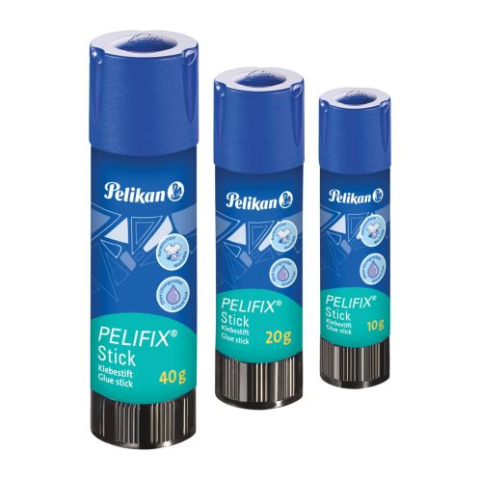 Lipici solid 10 g Pelikan [1]