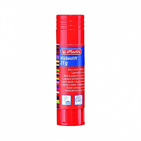 Adezivi - Lipici solid 21 g Herlitz