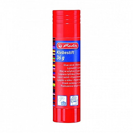 Adezivi - Lipici solid 36 g Herlitz
