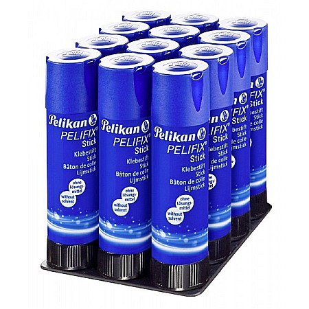 Lipici solid 40 g Pelikan [1]