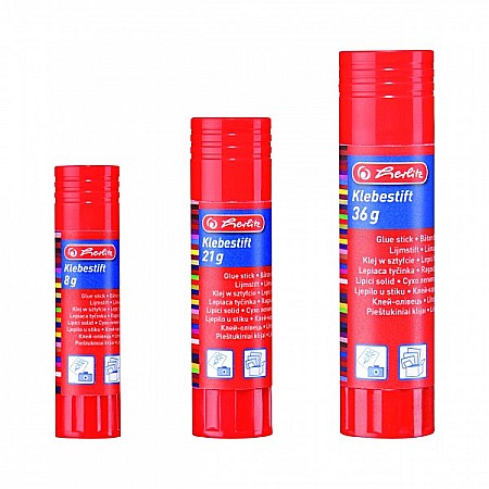 Lipici solid 8 g Herlitz [1]
